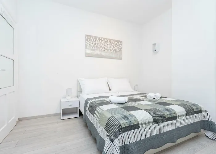 Apartment Matea