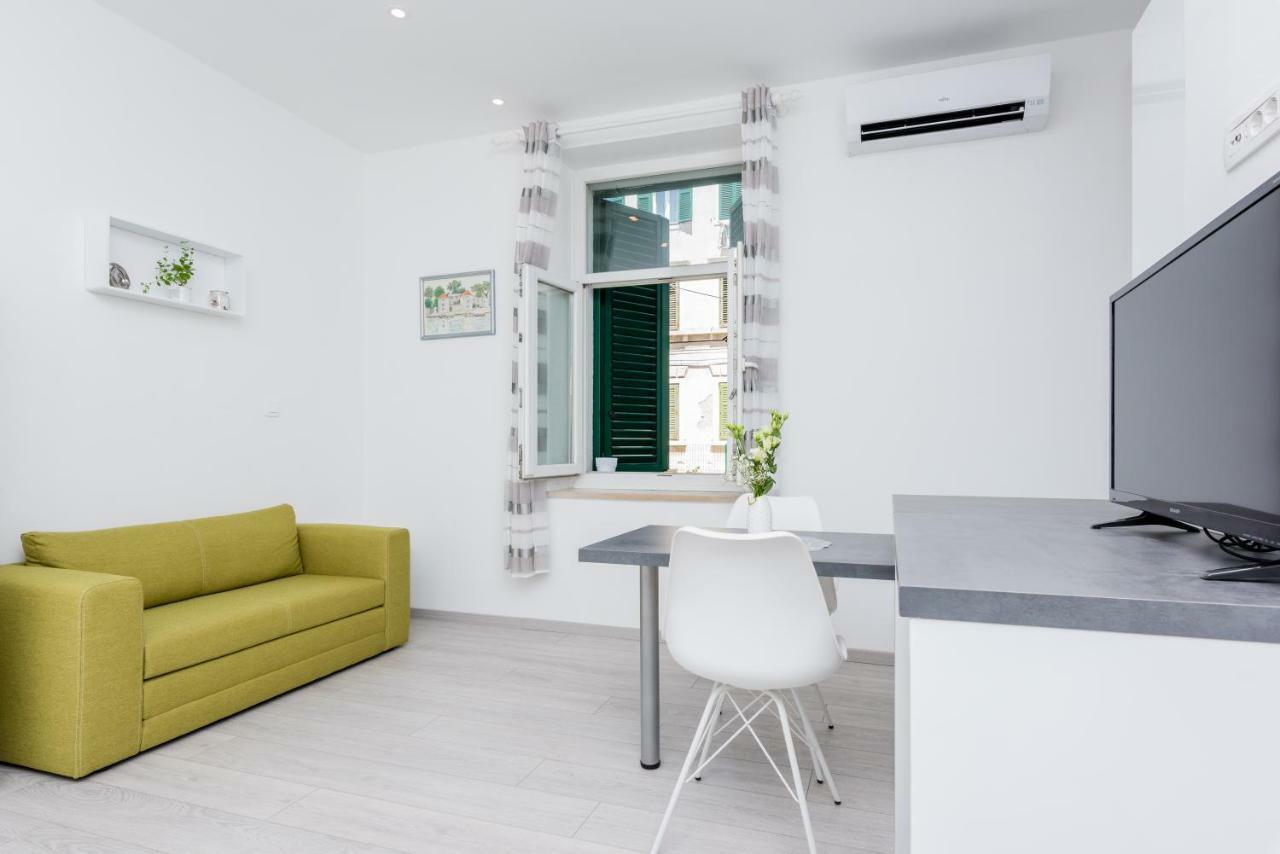 Matea Apartment Split