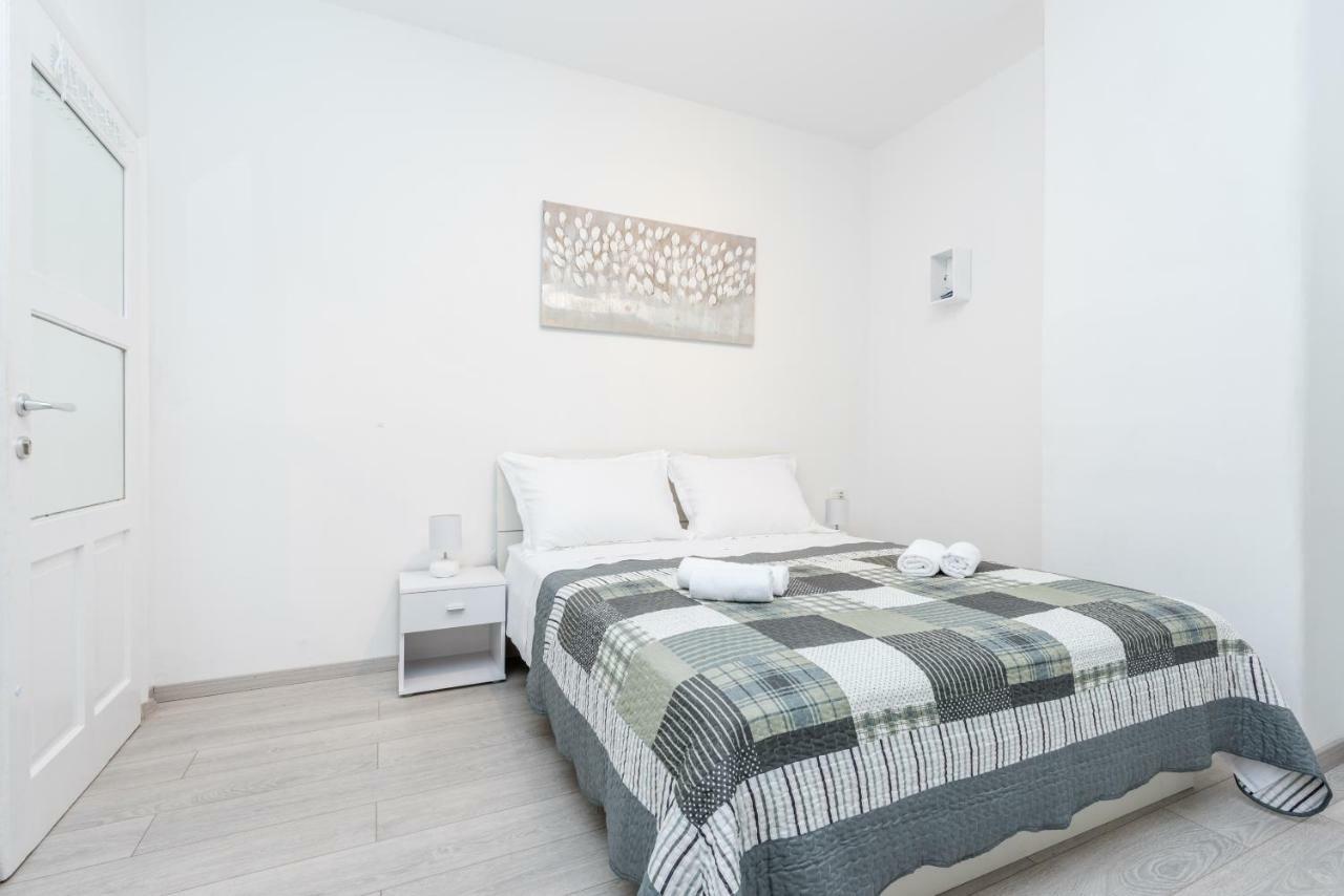 Apartment Matea Split