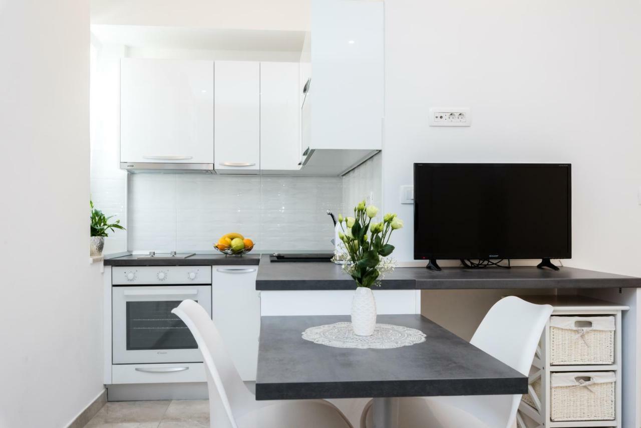 Matea Apartment Split