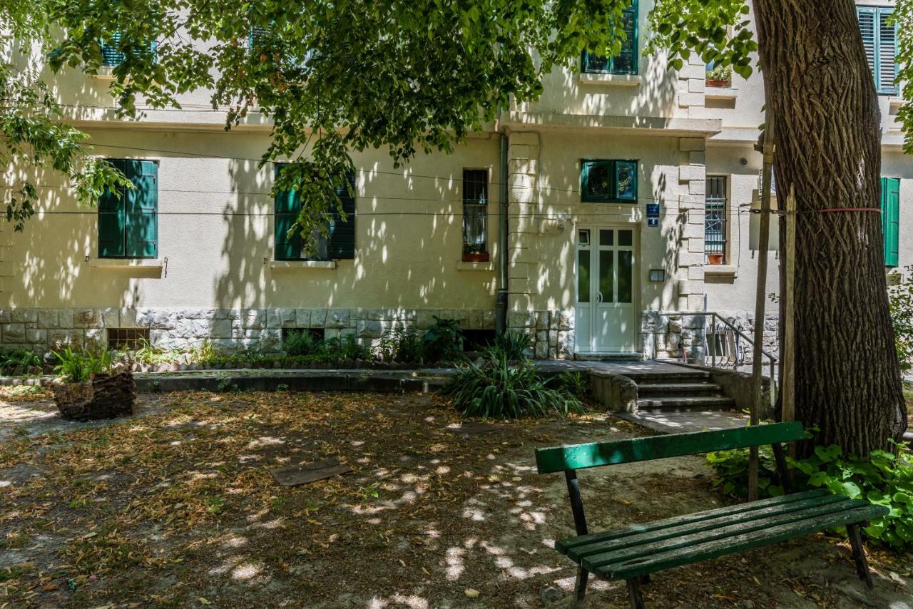 Matea Apartment Split