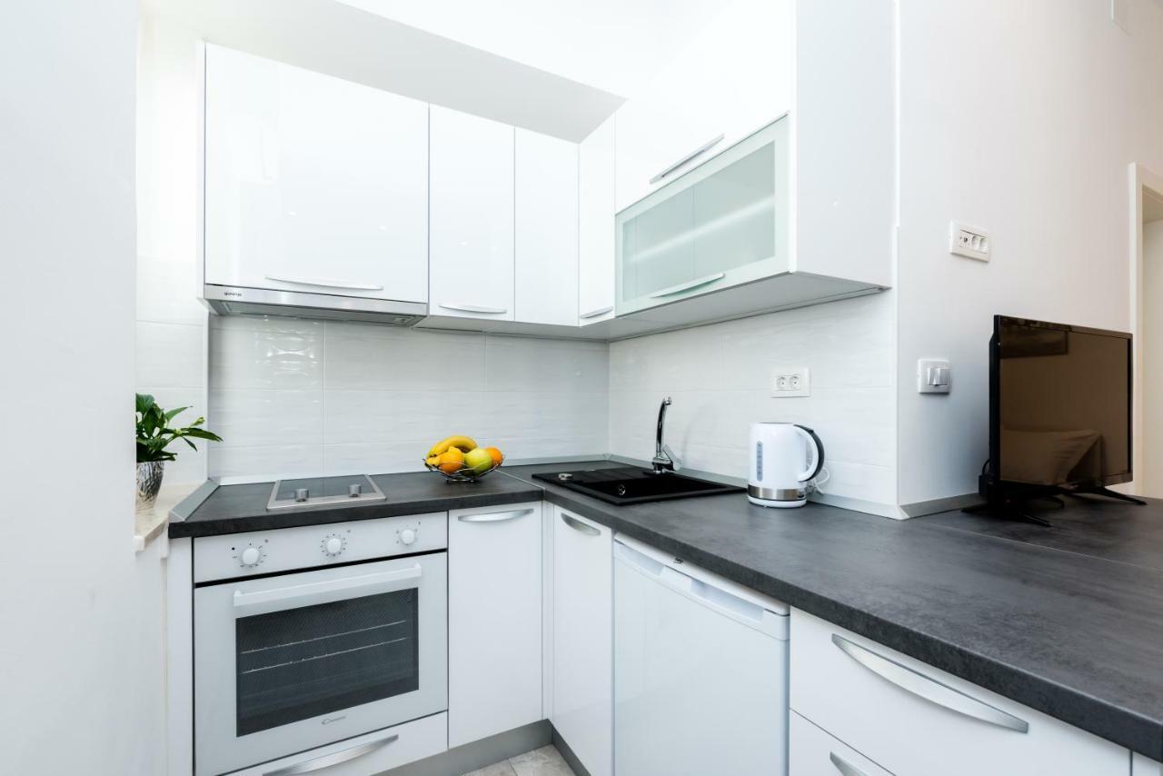 Apartment Matea Split